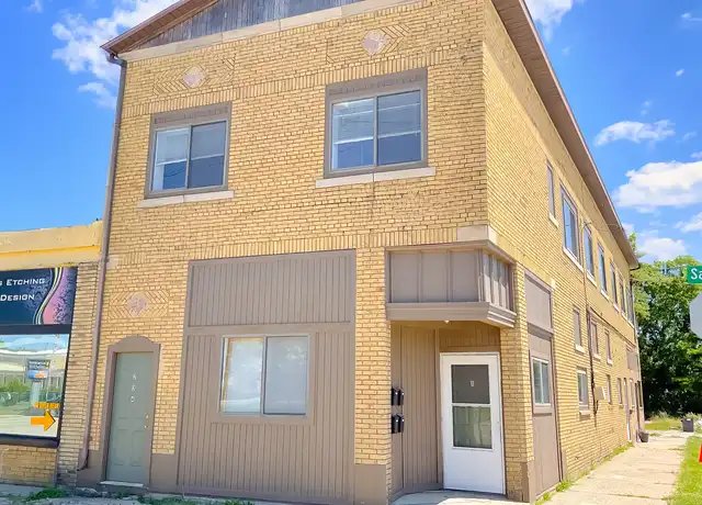 Property at 2921 Saginaw St, Flint, MI, 48503, 1 bed, 1 bath, [object Object]