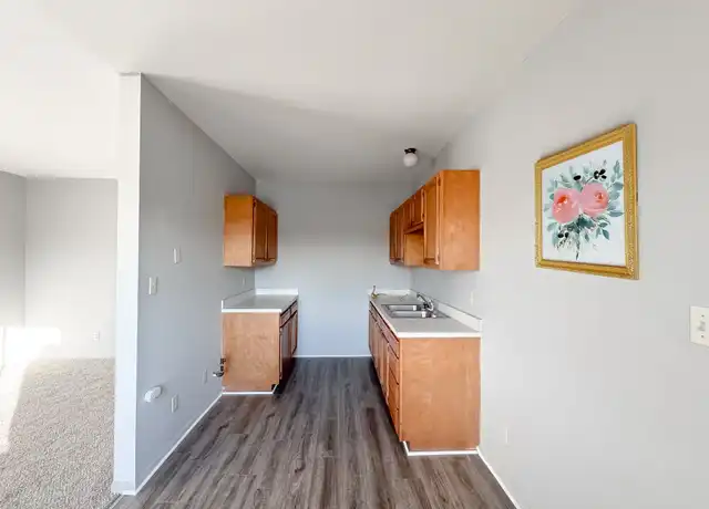 Property at 2921 Saginaw St, Flint, MI, 48503, 1 bed, 1 bath, [object Object]