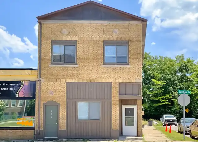 Property at 2921 Saginaw St, Flint, MI, 48503, 1 bed, 1 bath, [object Object]