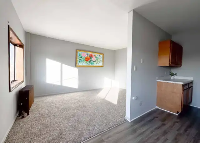 Property at 2921 Saginaw St, Flint, MI, 48503, 1 bed, 1 bath, [object Object]