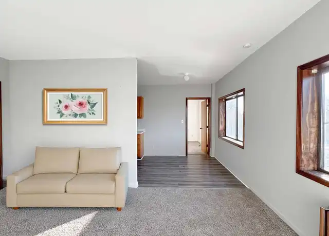 Property at 2921 Saginaw St, Flint, MI, 48503, 1 bed, 1 bath, [object Object]