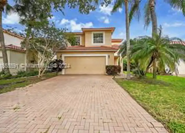 Property at 3884 NW 63rd Ter, Coral Springs, FL, 33067, 3 beds, 2.5 baths, [object Object]