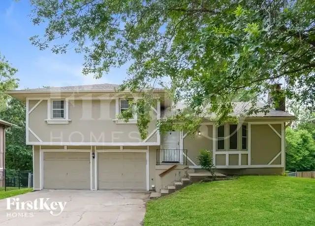 Property at 6733 NW Sioux Dr, Kansas City, MO, 64152, 3 beds, 2.5 baths, [object Object]