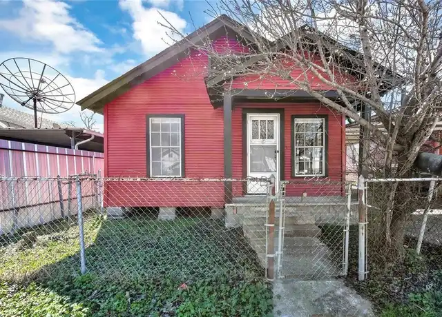 Property at 1504 Luzon St Unit C, Houston, TX, 77009, 2 beds, 1 bath, [object Object]