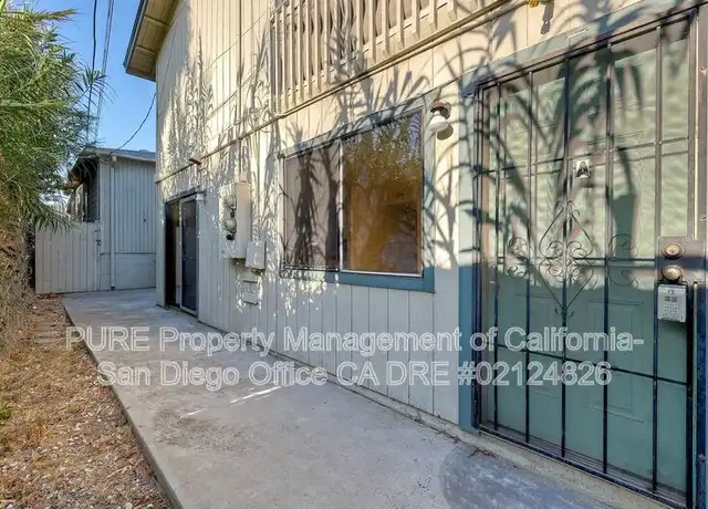 Property at 8636 Tyler St Unit A, Spring Valley, CA, 91977, 3 beds, 2 baths, [object Object]