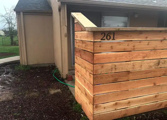 Property at 251 SW Wake Robin Ave Unit Wake 257 R, Corvallis, OR, 97333, 2 beds, 1 bath, [object Object]