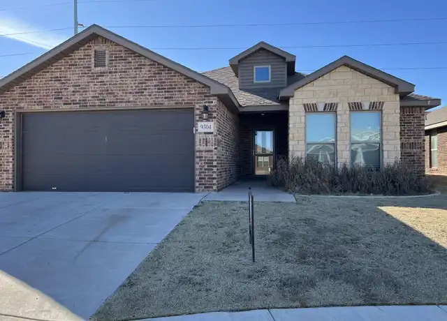 Property at 9304 Turner Ave, Lubbock, TX, 79424, 3 beds, 2 baths, [object Object]