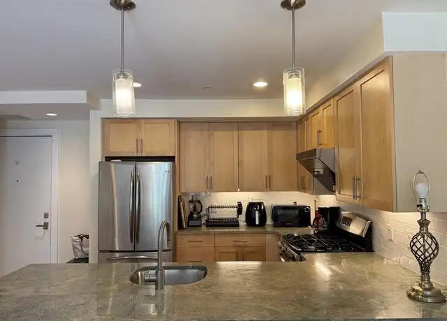 Property at 321 Hammond Pond Pkwy #106, Chestnut Hill, MA, 02467, 2 beds, 2 baths, [object Object]