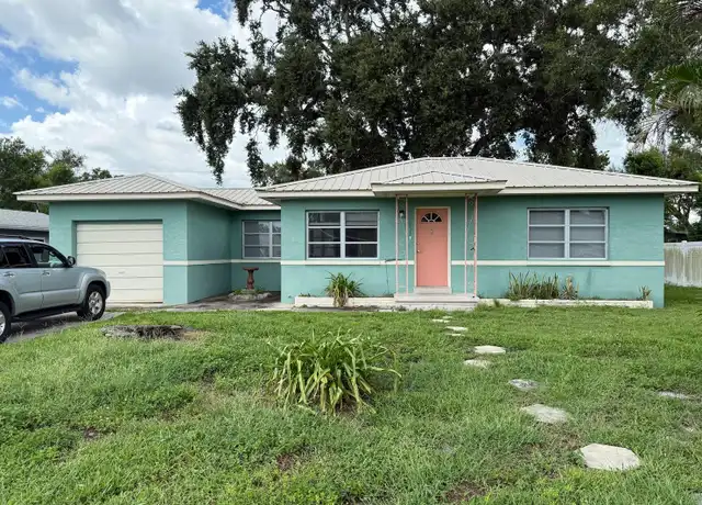 Property at 5051 48th Ave N, Saint Petersburg, FL, 33709, 2 beds, 1 bath, [object Object]