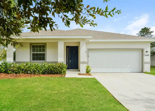 Property at 1499 West Pkwy, Deland, FL, 32724, 3 beds, 2 baths, [object Object]