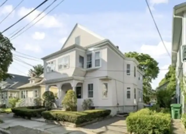 Property at 44 Greenleaf Ave Unit 1, Medford, MA, 02155, 2 beds, 1 bath, [object Object]