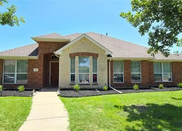 Property at 3410 Dunhill Pl, Rowlett, TX, 75089, 4 beds, 2 baths, [object Object]