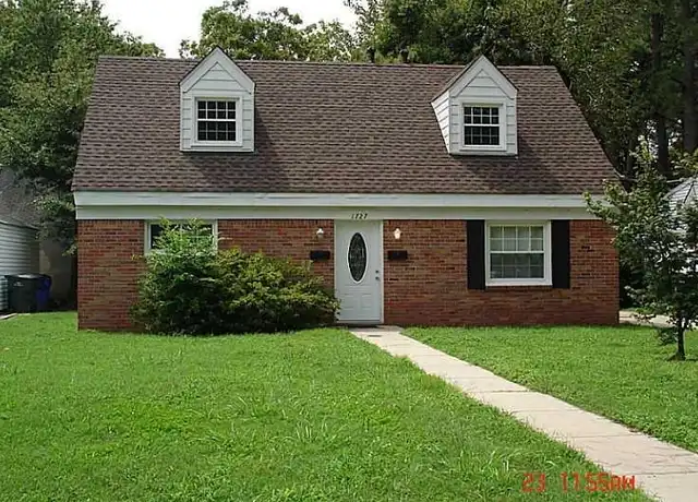 Property at 1727 Parkview Ave Unit 1, Norfolk, VA, 23503, 2 beds, 10 baths, [object Object]