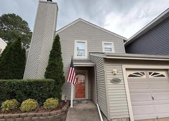 Property at 1811 Pope St, Virginia Beach, VA, 23464, 3 beds, 3.5 baths, [object Object]