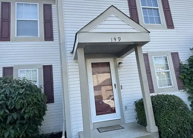 Property at 199 Macandrews Way Unit 58B, Blacklick, OH, 43004, 2 beds, 1.5 baths, [object Object]