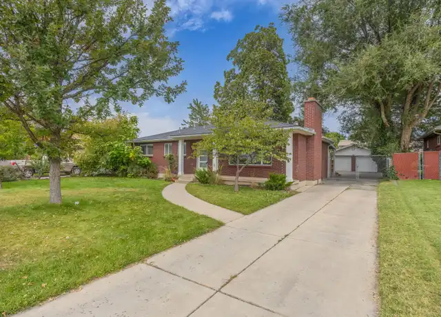 Property at 579 E Connie Dr, Midvale, UT, 84047, 3 beds, 2 baths, [object Object]