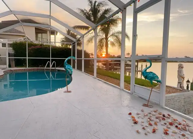 Property at 621 El Dorado Pkwy W, Cape Coral, FL, 33914, 3 beds, 3 baths, [object Object]