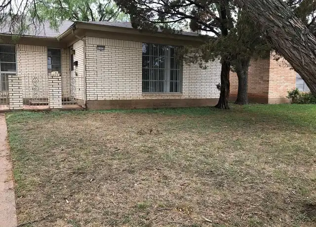 Property at 3375 S 27th St, Abilene, TX, 79605, 2 beds, 2 baths, [object Object]