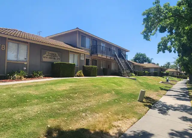 Property at 3270 Denver Ave #7, Merced, CA, 95348, 1 bed, 1 bath, [object Object]