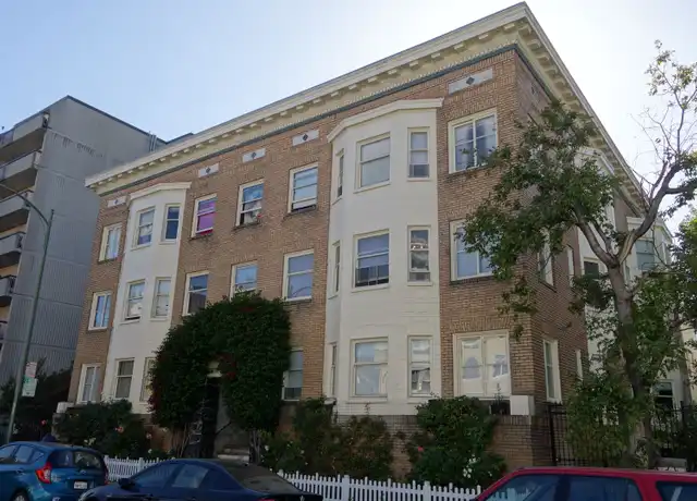 Property at 1515 Alice St Unit 10, Oakland, CA, 94612, 1 bed, 1 bath, [object Object]