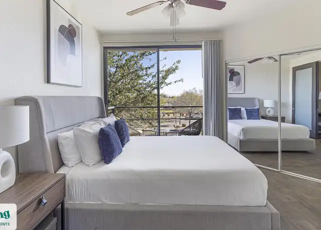 Property at 1001 E Playa Del Norte Dr, Tempe, AZ, 85281, 1 bed, 1 bath, [object Object]