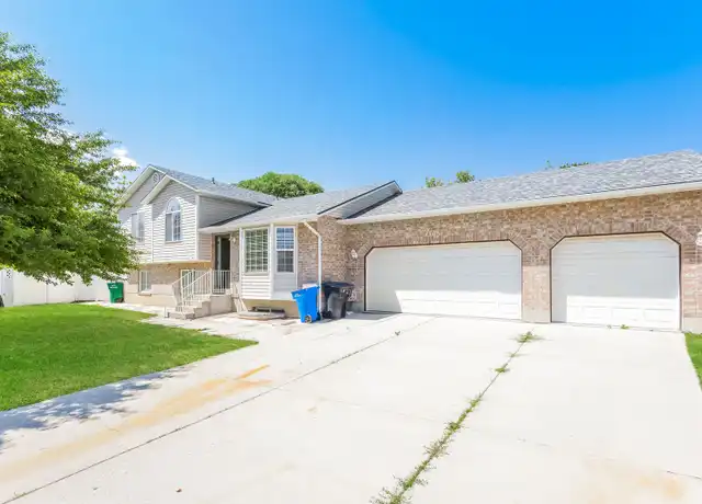 Property at 7708 S Swordsman Cv, West Jordan, UT, 84084, 4 beds, 3 baths, [object Object]