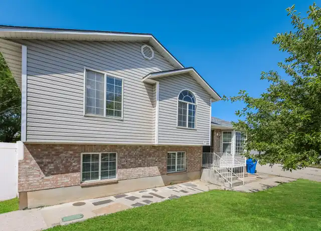 Property at 7708 S Swordsman Cv, West Jordan, UT, 84084, 4 beds, 3 baths, [object Object]