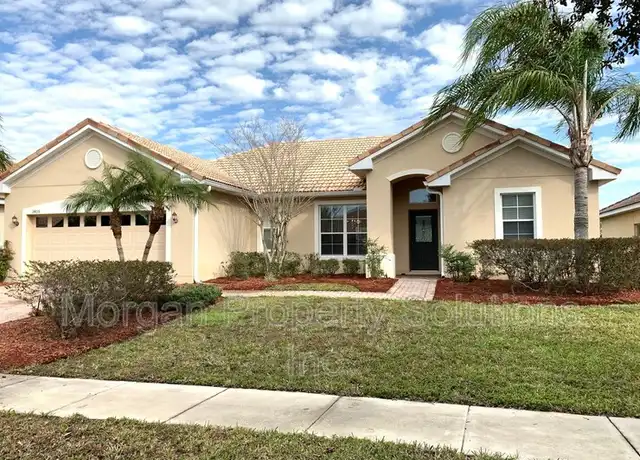 Property at 3405 Great Pond Dr, Kissimmee, FL, 34746, 3 beds, 2 baths, [object Object]
