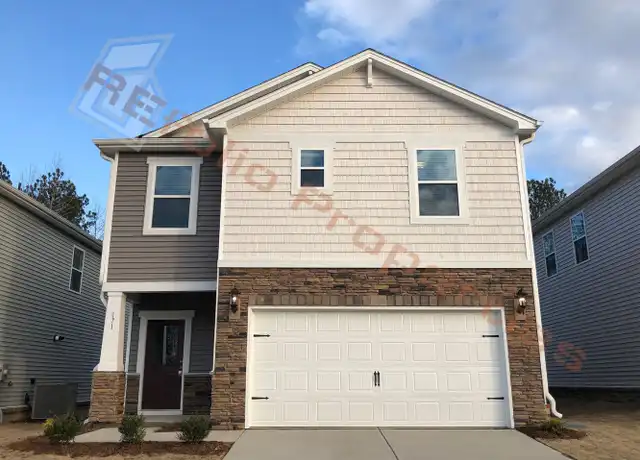Property at 171 Red Valor St, Garner, NC, 27529, 3 beds, 2.5 baths, [object Object]