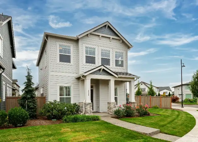 Property at 3530 SE Birchleaf St, Hillsboro, OR, 97123, 3 beds, 4 baths, [object Object]