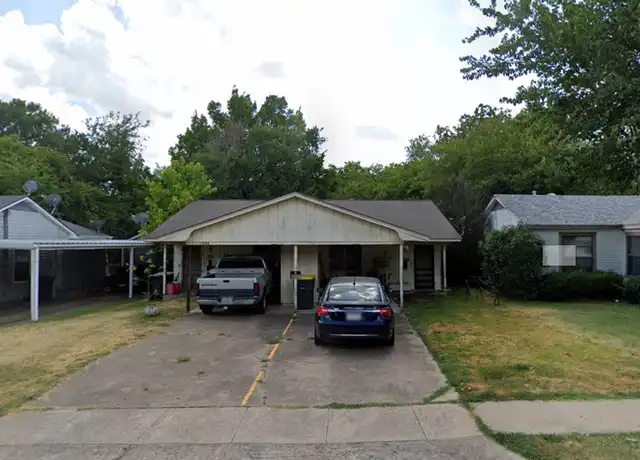 Property at 1908 N Alexander St Unit 1910, Sherman, TX, 75092, 1 bed, 1 bath, [object Object]