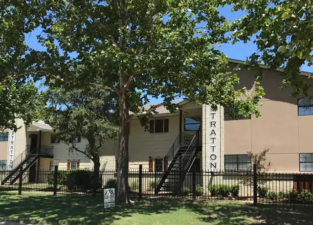 Property at 2601 SW D Ave Unit 16, Lawton, OK, 73505, 2 beds, 1 bath, [object Object]