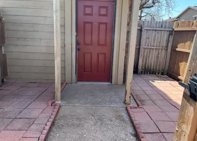 Property at 14407 N Pennsylvania Ave Unit 12H, Oklahoma City, OK, 73134, 1 bed, 1 bath, [object Object]