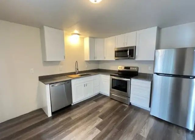 Property at 500 75th St SE Unit 8, Everett, WA, 98203, 2 beds, 1 bath, [object Object]