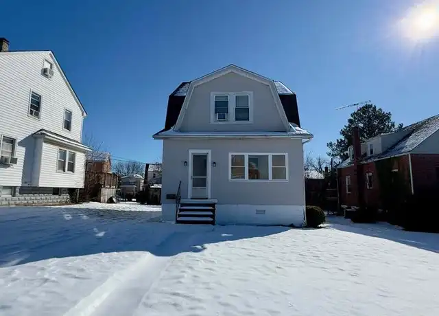 Property at 5203 Pembroke Ave, Baltimore, MD, 21206, 3 beds, 1.5 baths, [object Object]