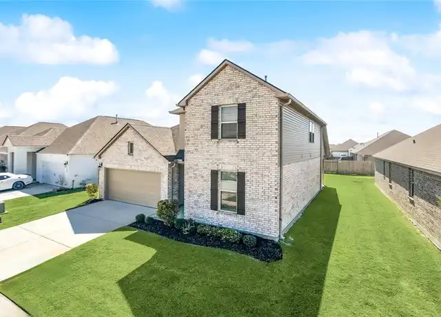 Property at 3635 Trestle Crossing Ave, Slidell, LA, 70461, 4 beds, 3 baths, [object Object]
