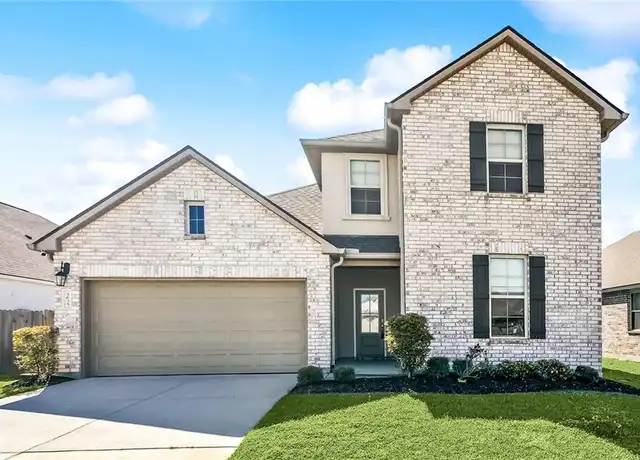 Property at 3635 Trestle Crossing Ave, Slidell, LA, 70461, 4 beds, 3 baths, [object Object]
