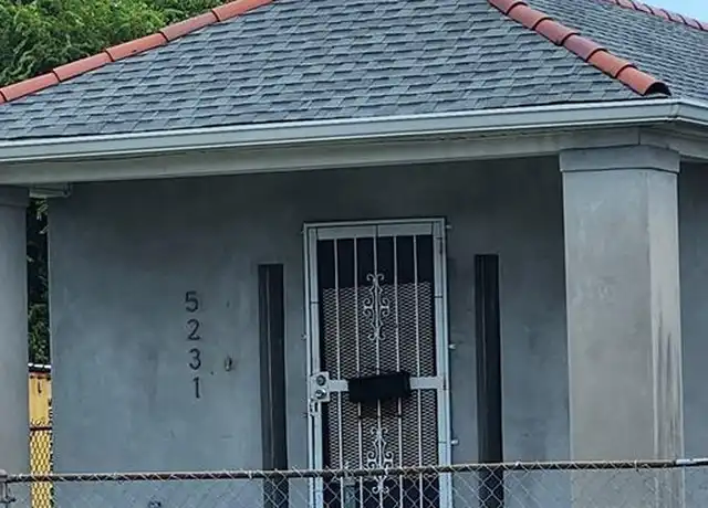 Property at 5231 N Claiborne Ave, New Orleans, LA, 70117, 2 beds, 2 baths, [object Object]