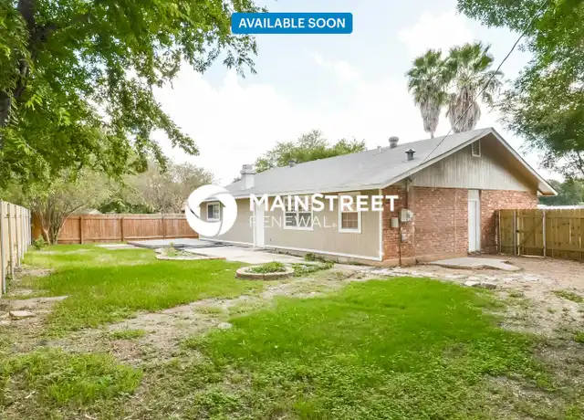 Property at 13503 Coleridge St, San Antonio, TX, 78217, 3 beds, 2 baths, [object Object]