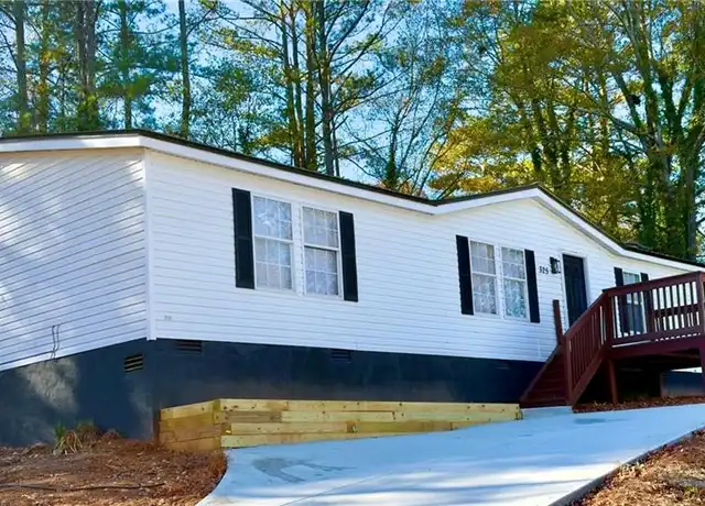Property at 325 Washington Dr, Athens, GA, 30601, 3 beds, 2 baths, [object Object]