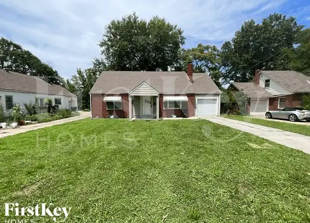 Property at 1236 W 24th St S, Independence, MO, 64052, 4 beds, 2 baths, [object Object]