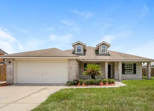Property at 2452 Royal Pointe Dr, Green Cove Springs, FL, 32043, 4 beds, 2 baths, [object Object]
