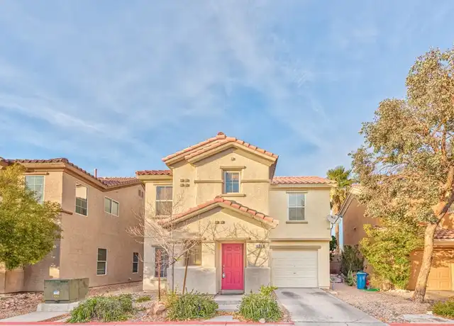 Property at 670 Port Talbot Ave, Las Vegas, NV, 89178, 3 beds, 2.5 baths, [object Object]
