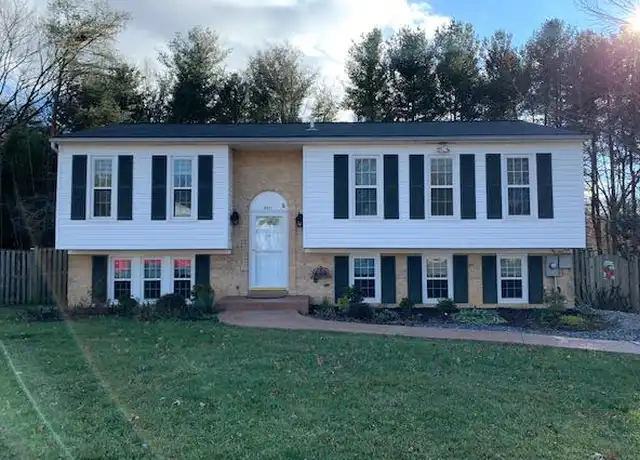 Property at 5521 Corot Ct, Fairfax, VA, 22032, 4 beds, 3 baths, [object Object]