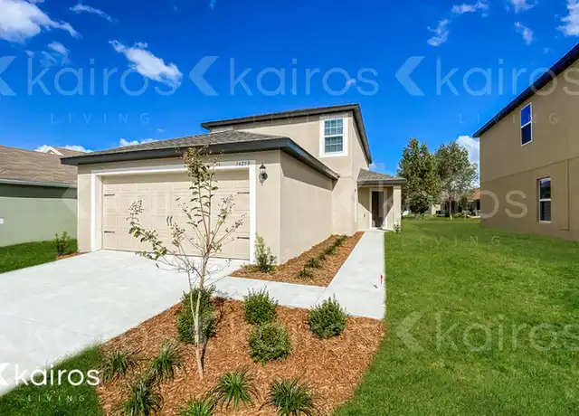 Property at 14259 Lemon Yellow Tree Ln, Brooksville, FL, 34613, 5 beds, 3.5 baths, [object Object]