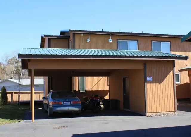 Property at 1308 N Brooklane St Unit 2, Ellensburg, WA, 98926, 2 beds, 1.5 baths, [object Object]