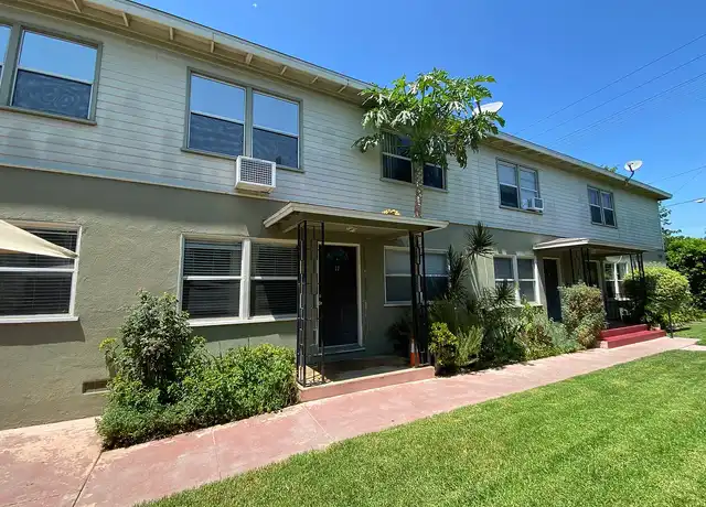 Property at The Radford - 11908 Burbank Blvd, Valley Village, CA, 91607, 2 beds, 1 bath, [object Object]