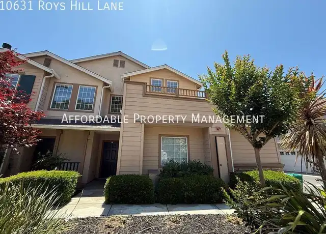 Property at 10631 Roys Hill Ln, Dublin, CA, 94568, 2 beds, 2 baths, [object Object]