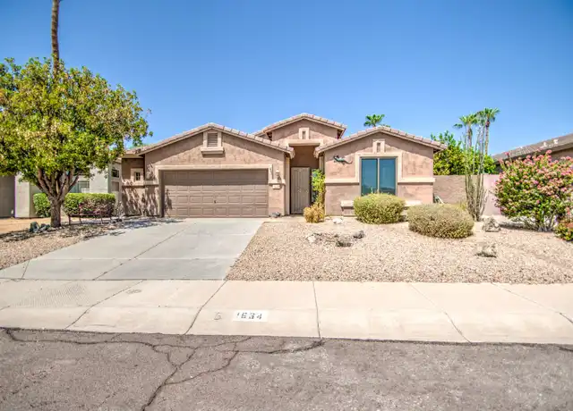 Property at 1634 W Windsong Dr, Phoenix, AZ, 85045, 3 beds, 2 baths, [object Object]