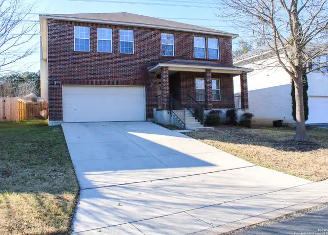 Property at 1827 Kingsbridge, San Antonio, TX, 78253, 4 beds, 2.5 baths, [object Object]